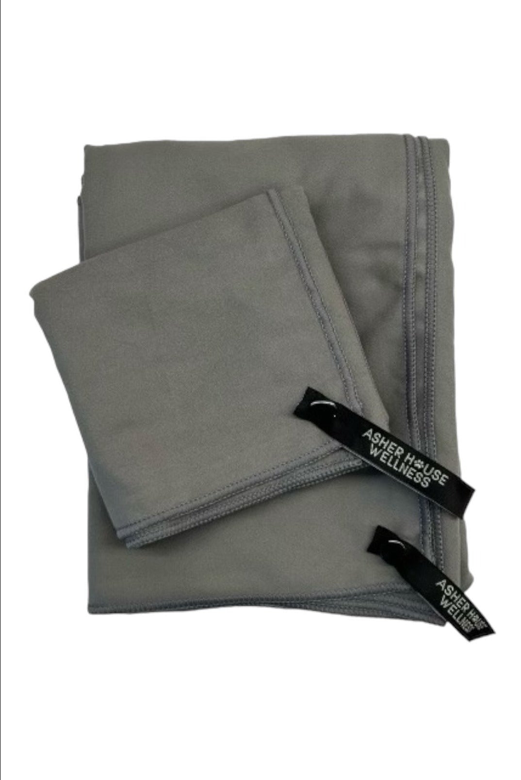Microfiber Towel Set
