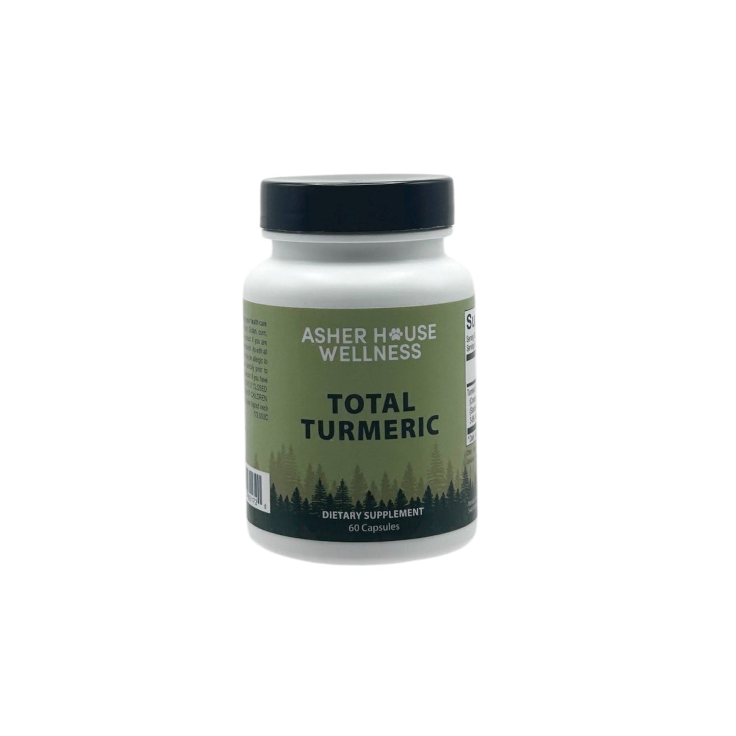 Total Turmeric