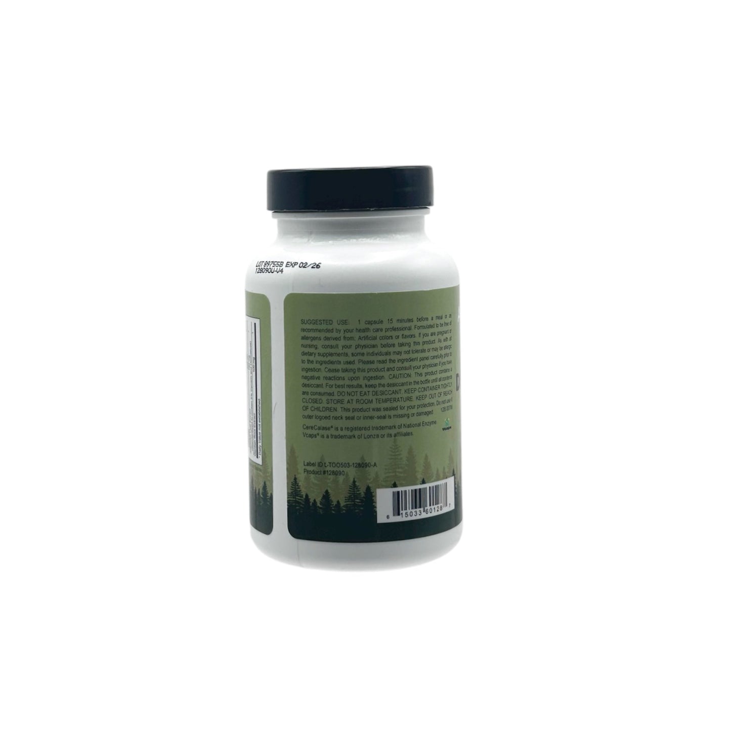 Digestzyme