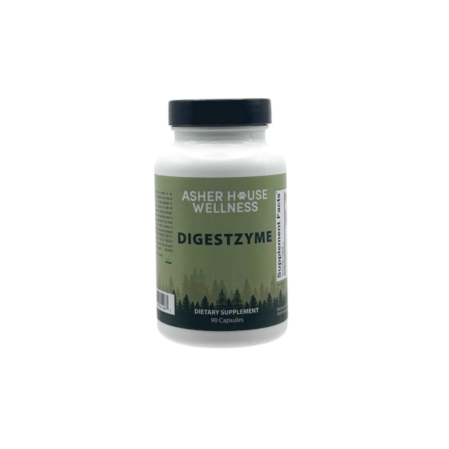 Digestzyme