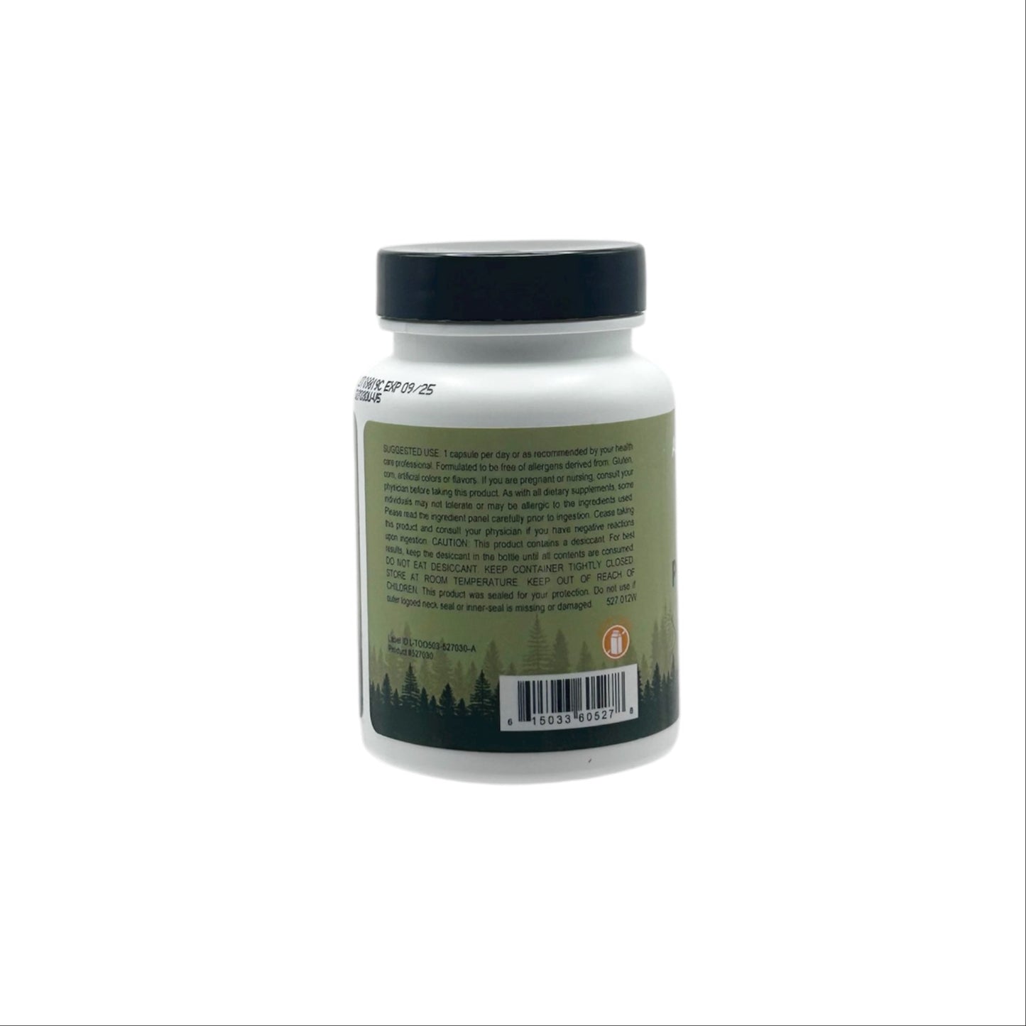 Daily Probiotic