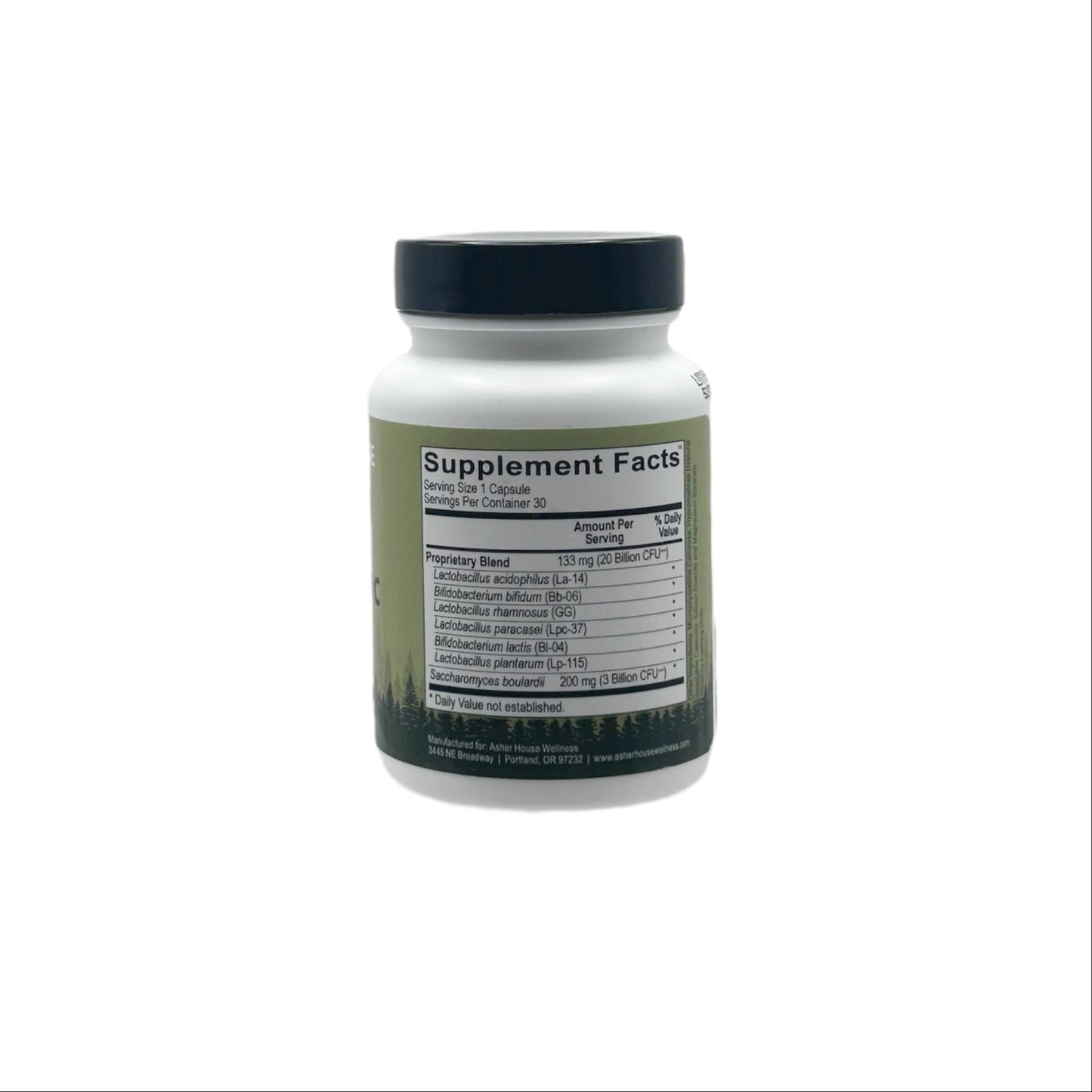 Daily Probiotic