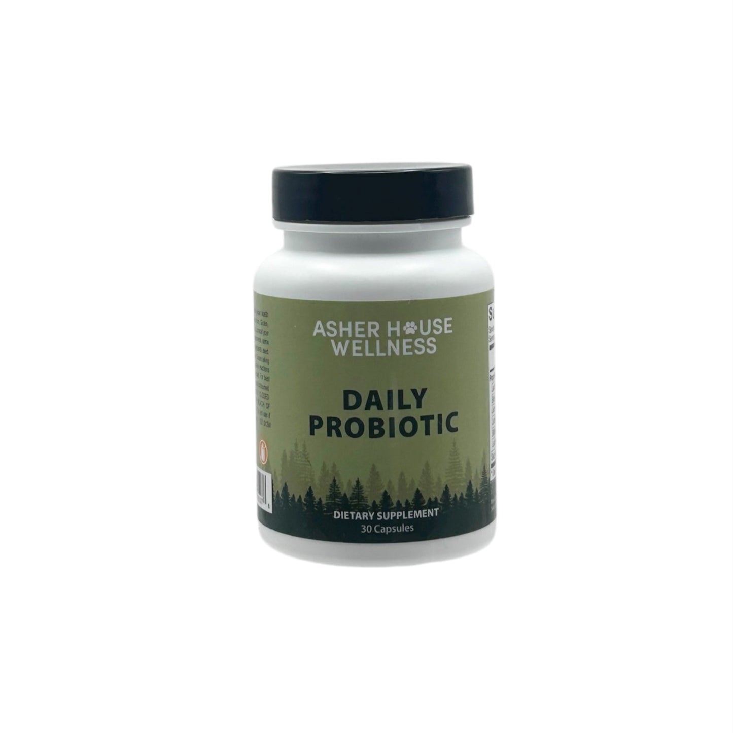 Daily Probiotic