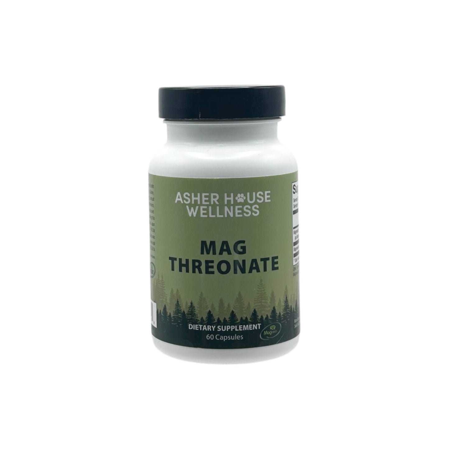 Mag Threonate