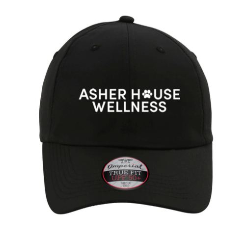 Performance Hat (3 Colors)