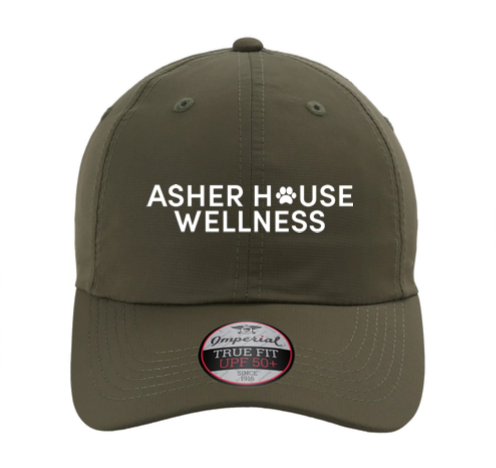 Performance Hat (3 Colors)