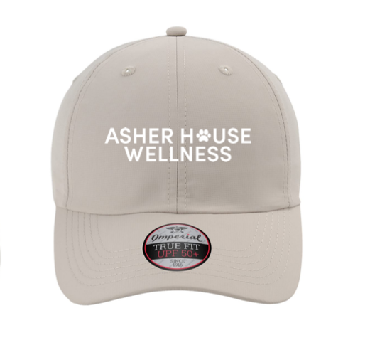 Performance Hat (3 Colors)