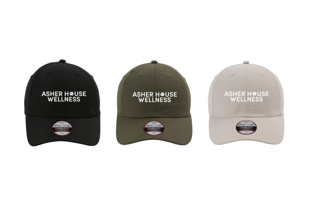 Performance Hat (3 Colors)