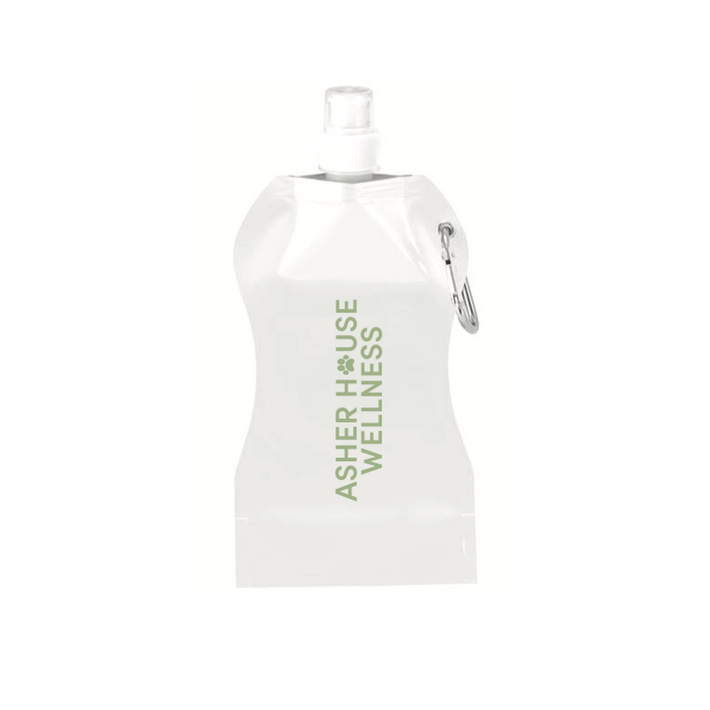 Collapsible Water Bottle