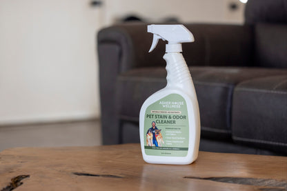 Pet Stain & Odor Cleaner (32FL OZ)