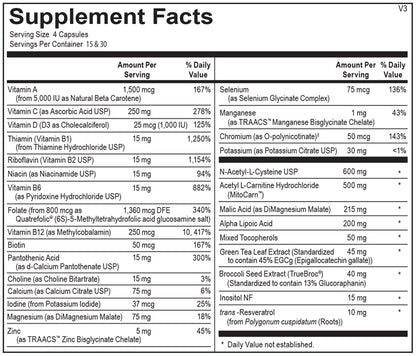 Activ-Multi-V