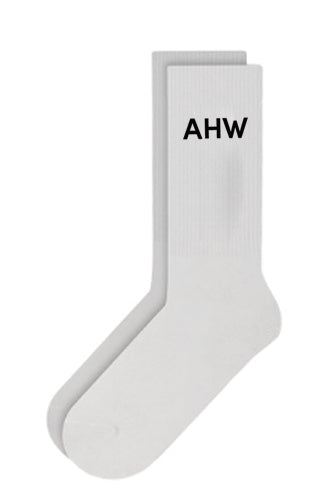 Crew Socks