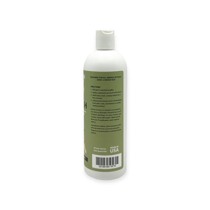 5-in-1 Natural Pet Wash
