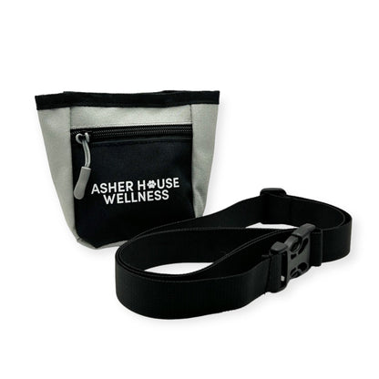 Treat Pouch (2 Colors)