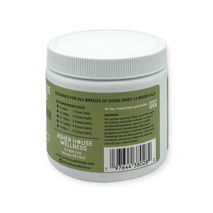 Multi-Vitamin Chews (120 Chews)