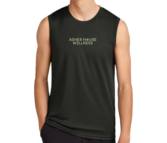UPF 50 Sleeveless Performance Shirt