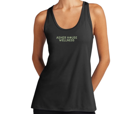 Women's UPF 50 Performance Tank