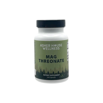 Mag Threonate