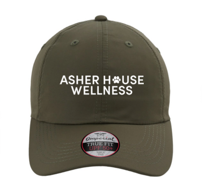 Performance Hat (3 Colors)