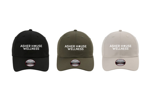 Performance Hat (3 Colors)