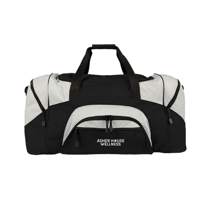 Gym Duffel Bag