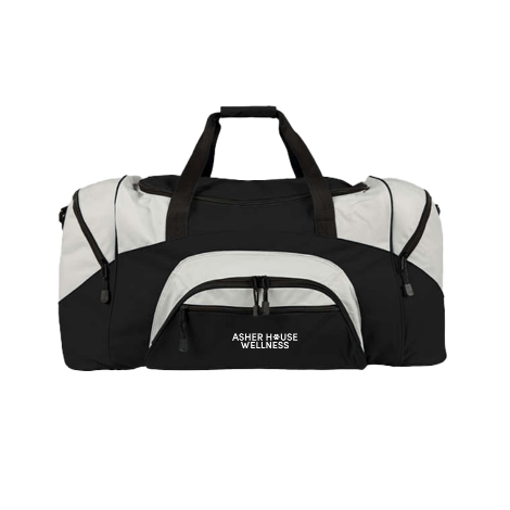 Gym Duffel Bag