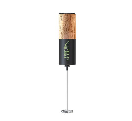 Electric Handheld Frother