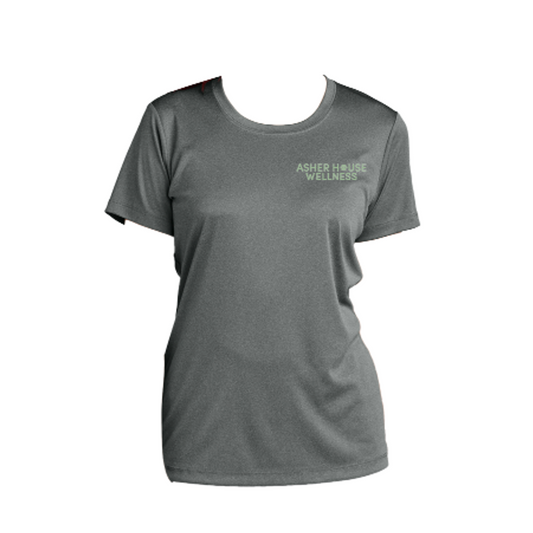 Women's Short Sleeve Active Tee