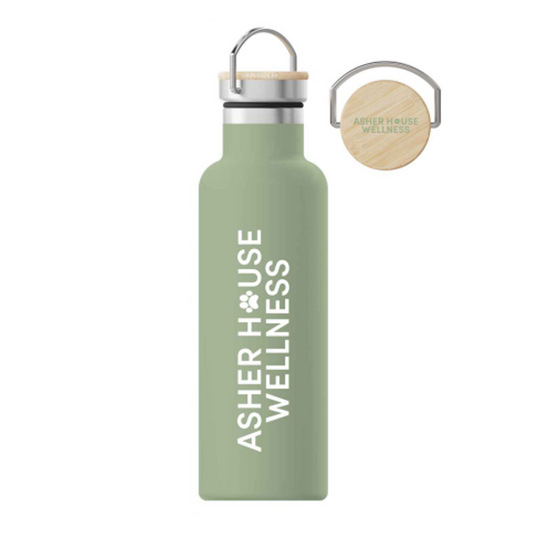 Stainless Steel Water Bottle